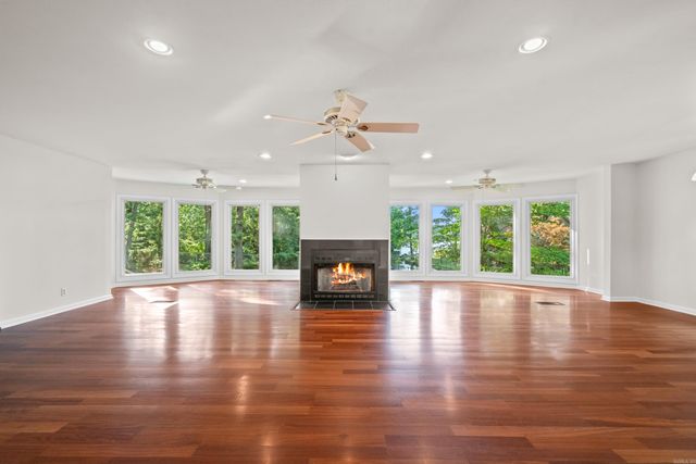 512 BEACHVIEW, Hot Springs National Park, AR 71913
