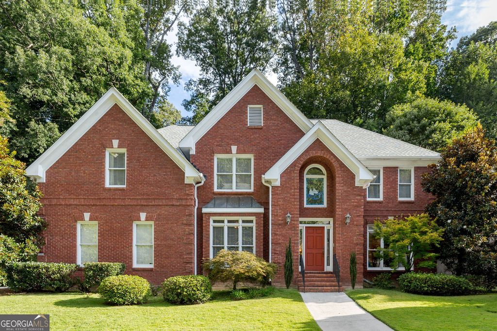 2332 Massey Lane, Decatur, GA 30033