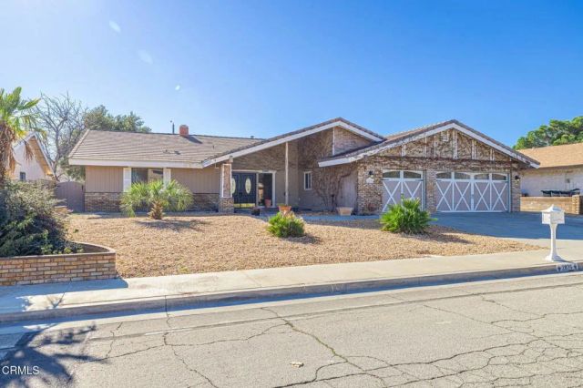 2836 Perfect Place, Lancaster, CA 93536