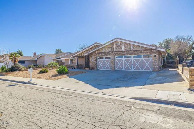 2836 Perfect Place, Lancaster, CA 93536