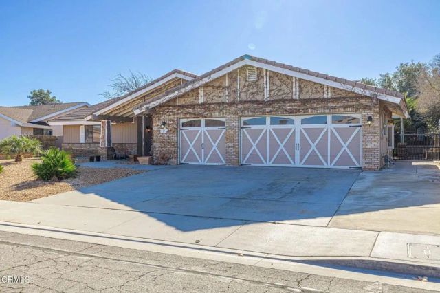 2836 Perfect Place, Lancaster, CA 93536