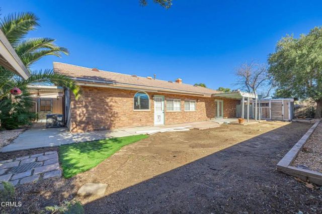 2836 Perfect Place, Lancaster, CA 93536