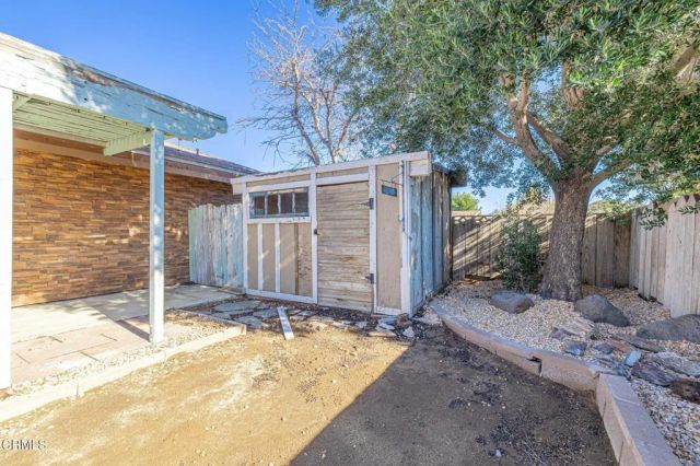 2836 Perfect Place, Lancaster, CA 93536