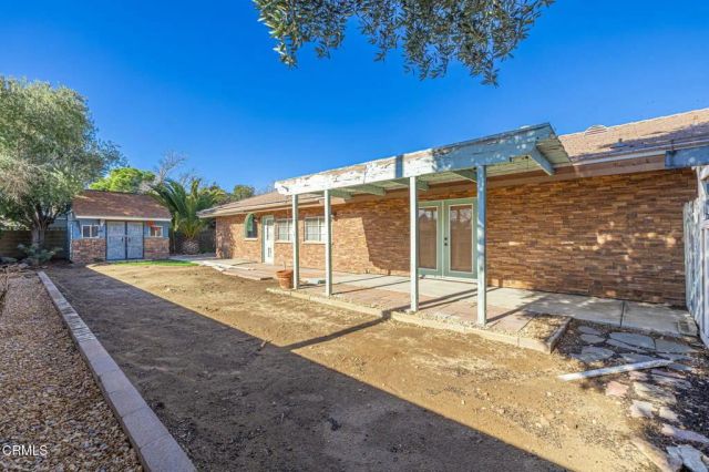 2836 Perfect Place, Lancaster, CA 93536