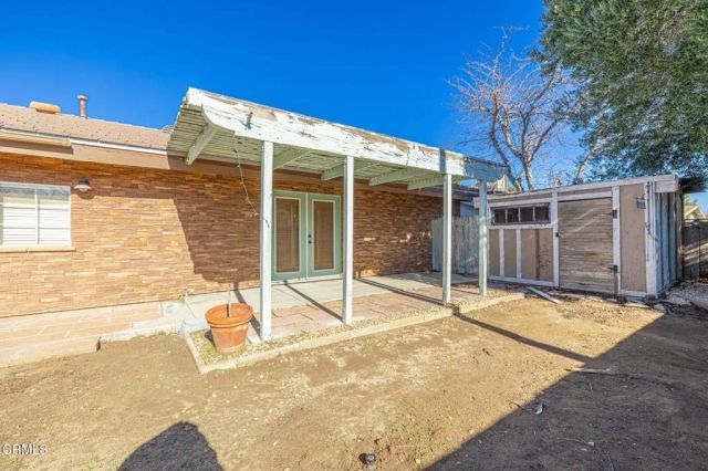 2836 Perfect Place, Lancaster, CA 93536