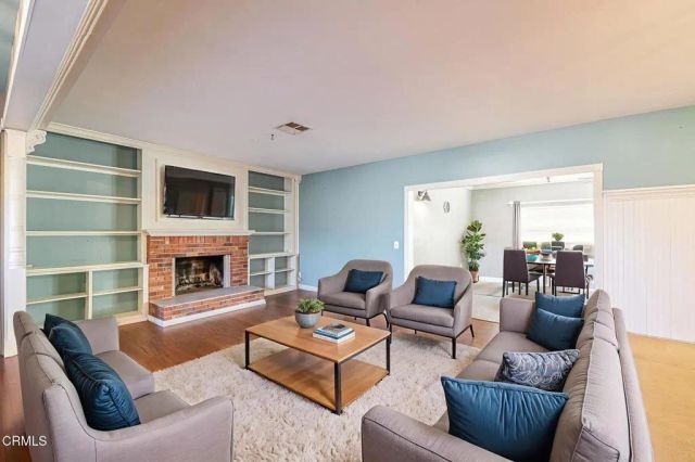 2836 Perfect Place, Lancaster, CA 93536