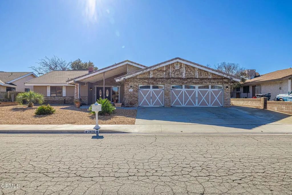 2836 Perfect Place, Lancaster, CA 93536