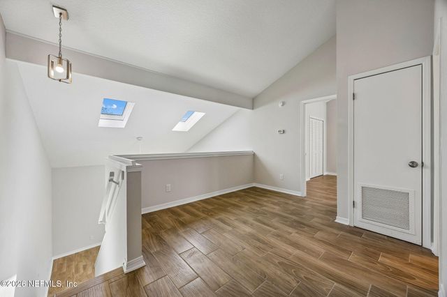 2102 CHALLENGER Court E 2102, Atlantic Beach, FL 32233