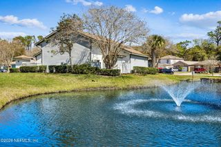 2102 CHALLENGER Court E 2102, Atlantic Beach, FL 32233