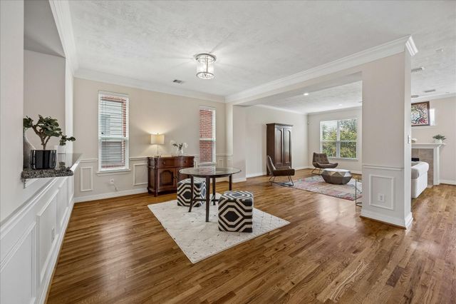 1807 Stacy Crest, Houston, TX 77008