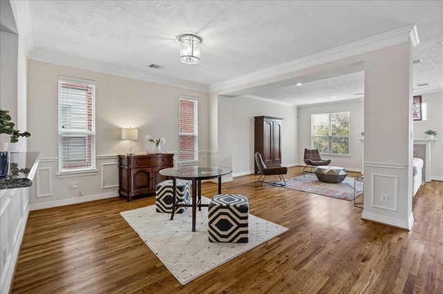 1807 Stacy Crest, Houston, TX 77008