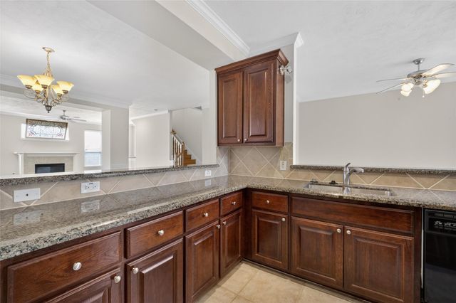 1807 Stacy Crest, Houston, TX 77008