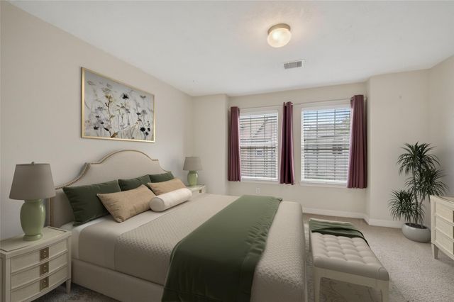 1807 Stacy Crest, Houston, TX 77008
