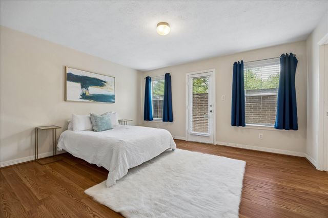 1807 Stacy Crest, Houston, TX 77008