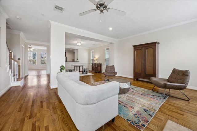 1807 Stacy Crest, Houston, TX 77008