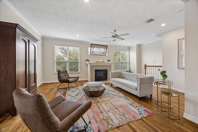 1807 Stacy Crest, Houston, TX 77008