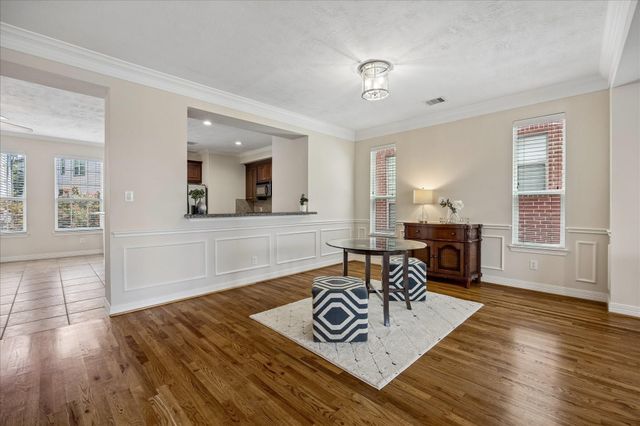 1807 Stacy Crest, Houston, TX 77008