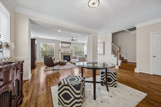 1807 Stacy Crest, Houston, TX 77008