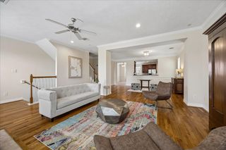 1807 Stacy Crest, Houston, TX 77008