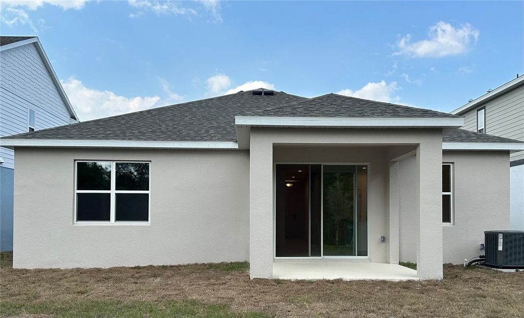 Image 9 of property listing at 5826 ALI GRACE DRIVE, St Cloud, FL 34771