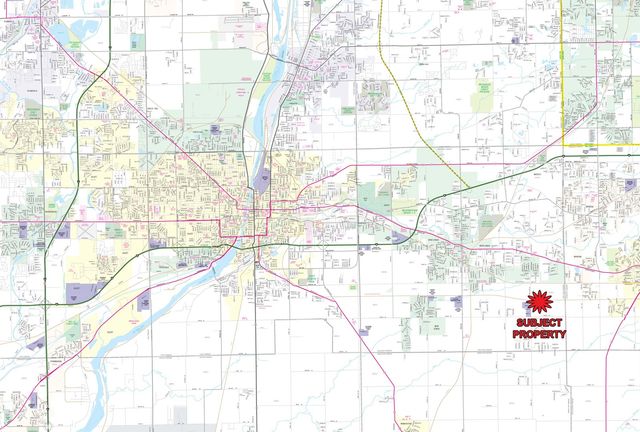 21757 S Center Avenue, New Lenox, IL 60451