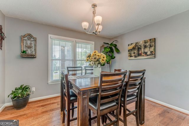 32 Devonshire Drive SE, Rome, GA 30161