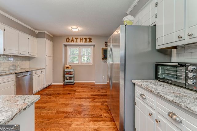 32 Devonshire Drive SE, Rome, GA 30161