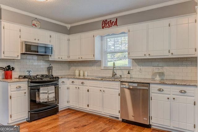 32 Devonshire Drive SE, Rome, GA 30161