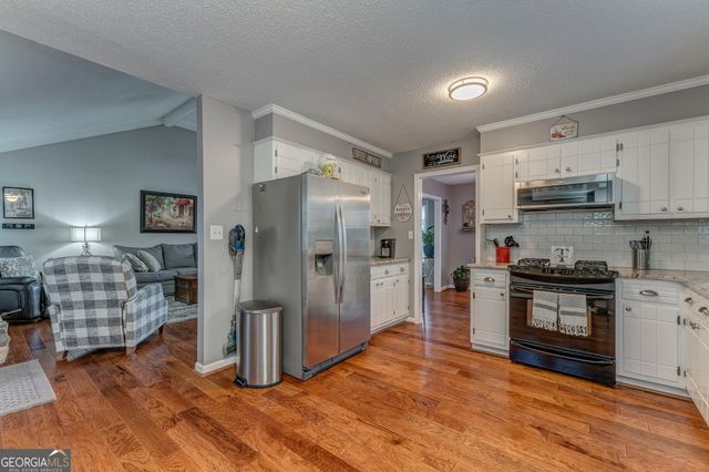 32 Devonshire Drive SE, Rome, GA 30161