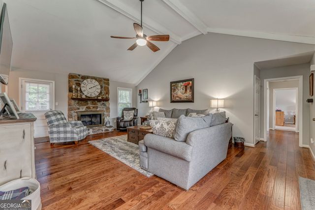 32 Devonshire Drive SE, Rome, GA 30161