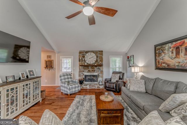32 Devonshire Drive SE, Rome, GA 30161