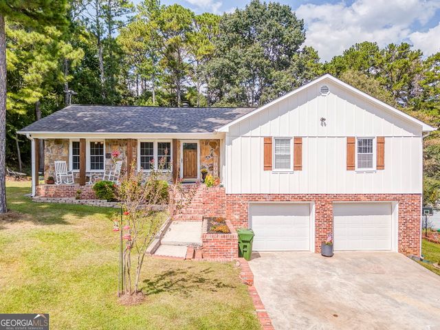 32 Devonshire Drive SE, Rome, GA 30161