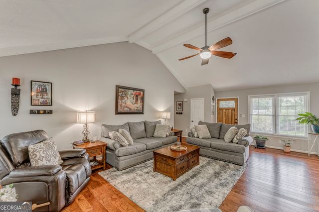 32 Devonshire Drive SE, Rome, GA 30161