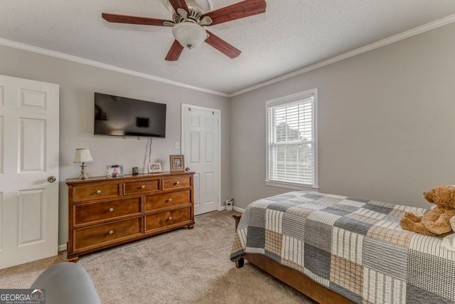 32 Devonshire Drive SE, Rome, GA 30161