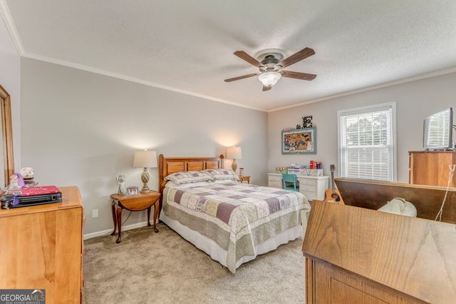 32 Devonshire Drive SE, Rome, GA 30161