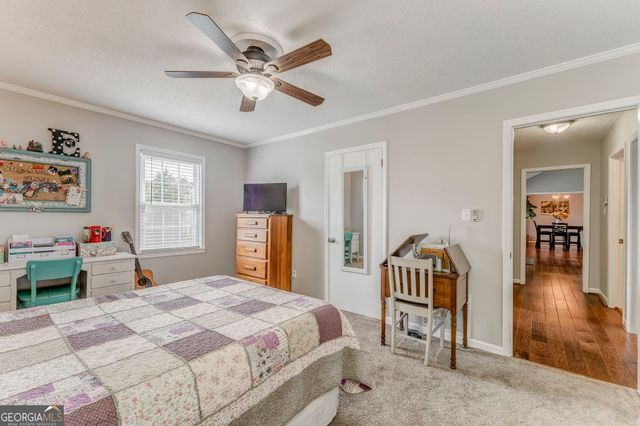 32 Devonshire Drive SE, Rome, GA 30161