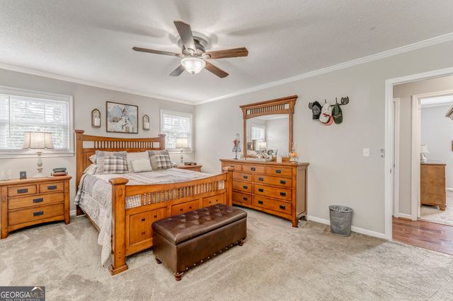 32 Devonshire Drive SE, Rome, GA 30161
