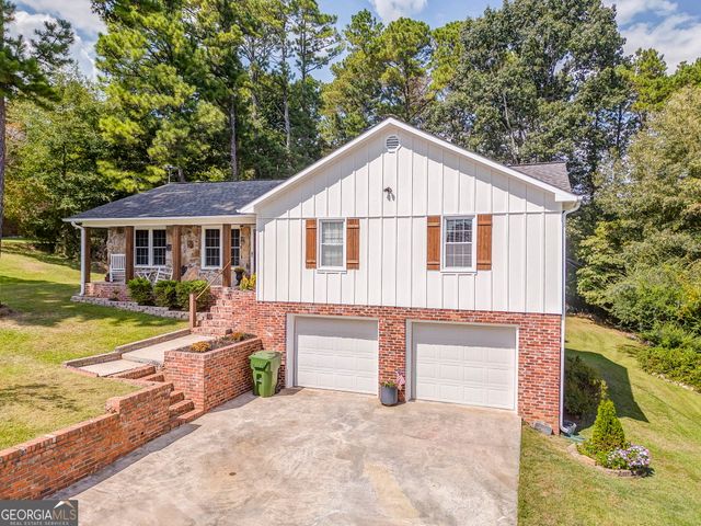 32 Devonshire Drive SE, Rome, GA 30161