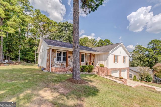 32 Devonshire Drive SE, Rome, GA 30161