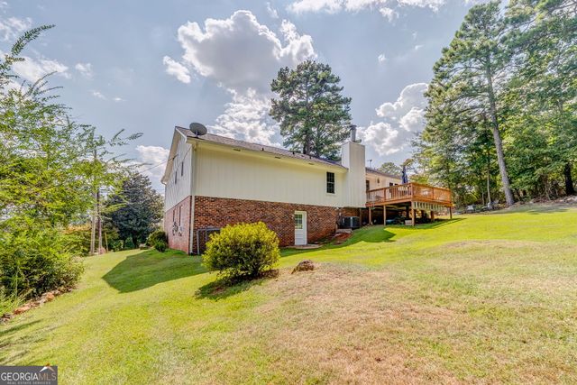 32 Devonshire Drive SE, Rome, GA 30161