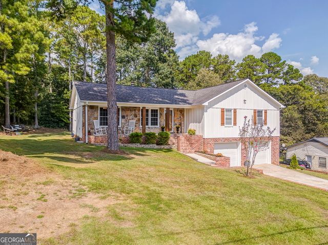 32 Devonshire Drive SE, Rome, GA 30161