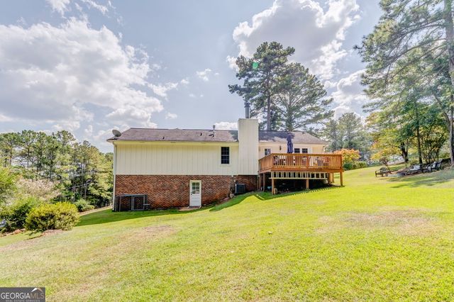 32 Devonshire Drive SE, Rome, GA 30161