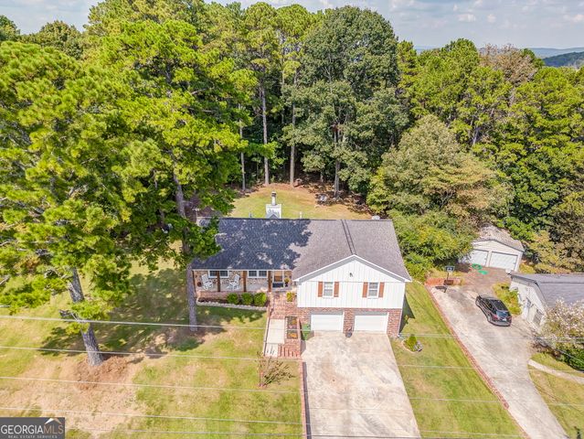 32 Devonshire Drive SE, Rome, GA 30161