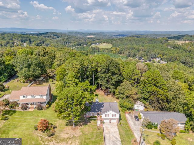 32 Devonshire Drive SE, Rome, GA 30161