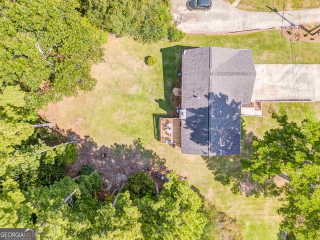 32 Devonshire Drive SE, Rome, GA 30161