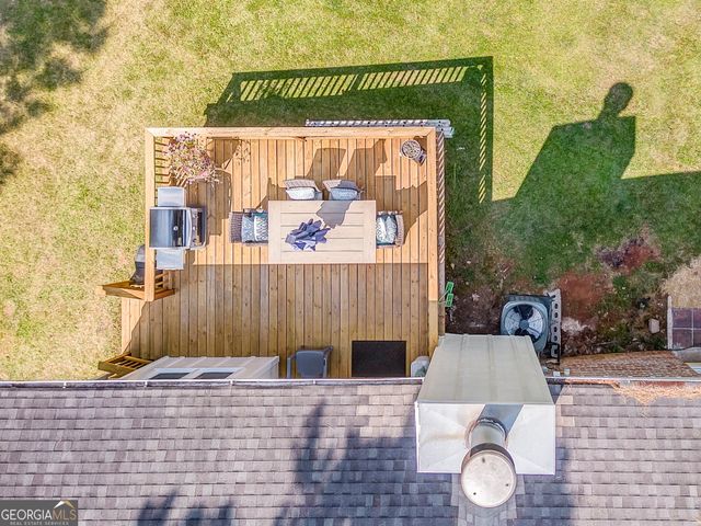 32 Devonshire Drive SE, Rome, GA 30161