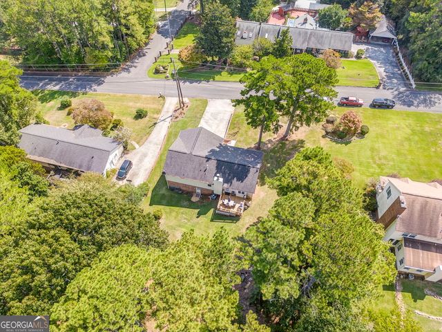 32 Devonshire Drive SE, Rome, GA 30161