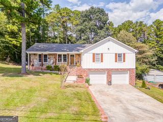 32 Devonshire Drive SE, Rome, GA 30161