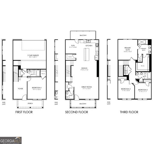 6370 Pinin Place, Cumming, GA 30041