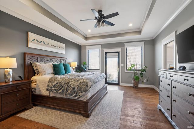 5127 Shootingstar Lane, West Lafayette, IN 47906